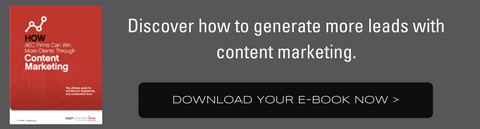 Download e-book: How AEC Firms Can Win More Clients
