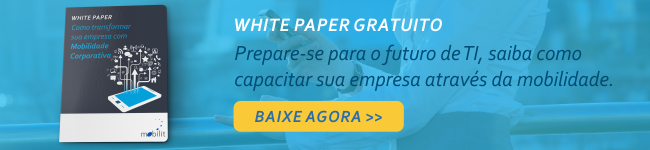 mobilidade corporativa
