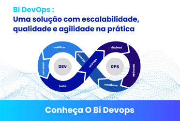 Conheça o BI DevOps