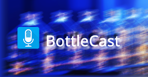 a podcast for blow-molded container producers and bottlers