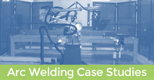 Download the eBook of Case Studies - robotic arc welding