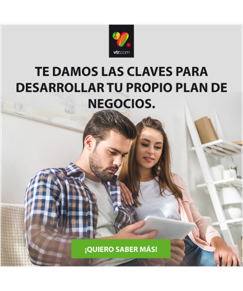 crea tu propio plan de negocio