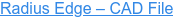 Radius Edge – CAD File