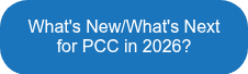 What's New/What's Next for PCC in 2026?