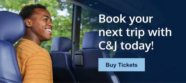 Book your next trip with C&J today!