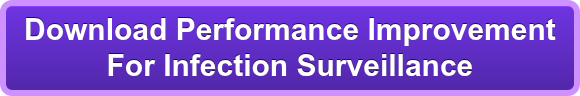Download Performance Improvement For Infection Surveillance