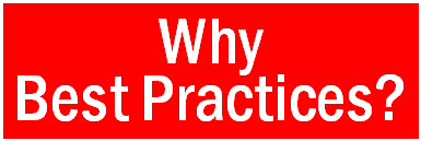 OASIS C2 Best Practices