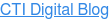 CTI Digital Blog