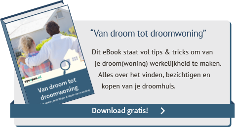 Wil jij in één klik toegang tot al onze eBooks en checklists? Registreer je dan gratis en vrijblijvend voor Mijn eyeOpen.nl