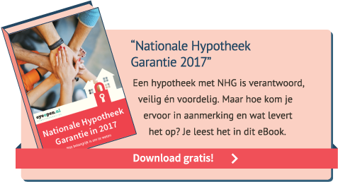 Download eBook Nationale Hypotheek Garantie 2017
