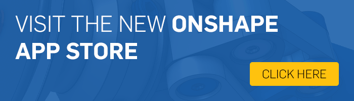 Visit The New Onshape App Store