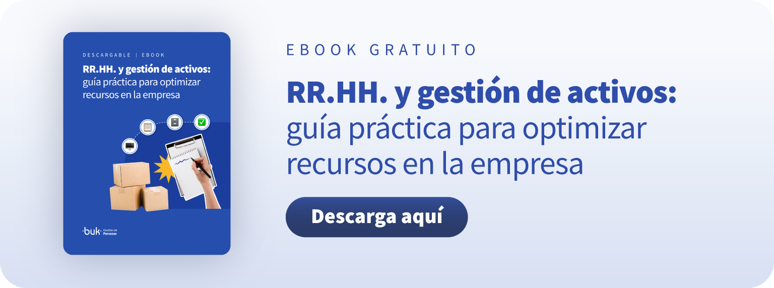 Nueva llamada a la acción