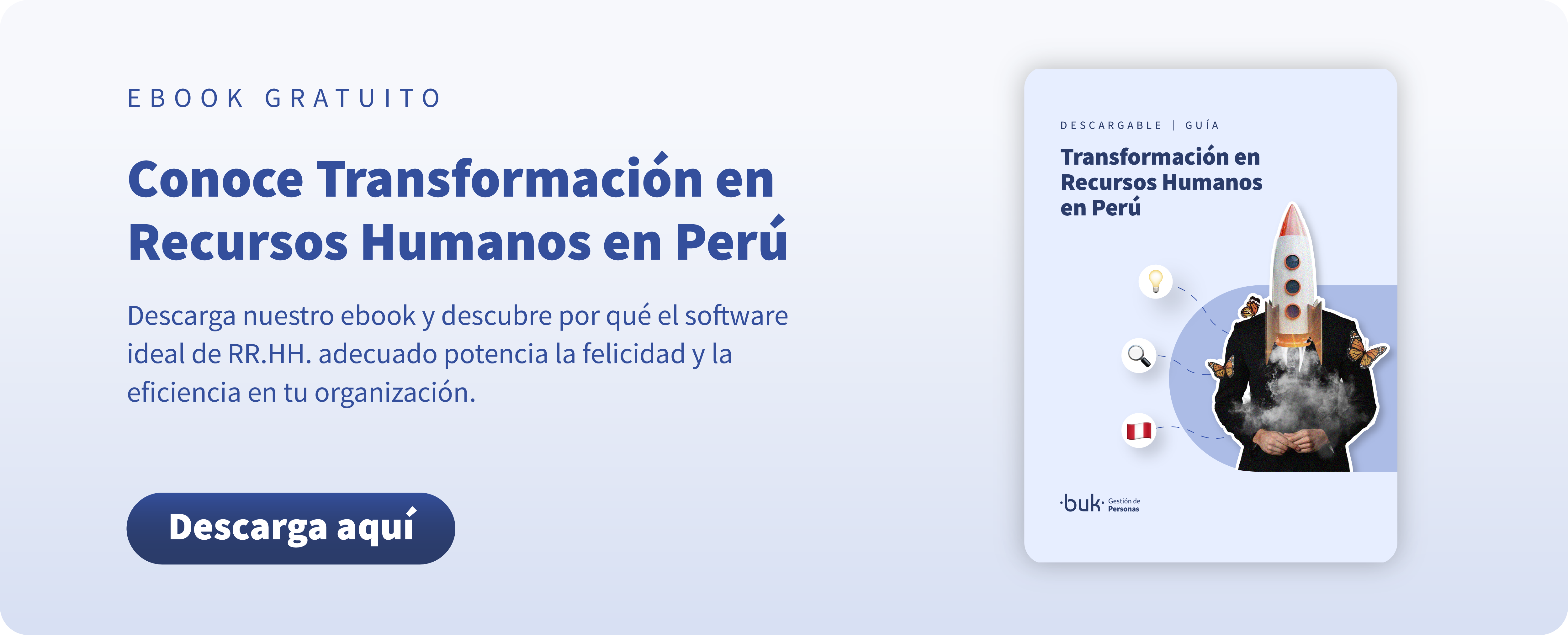 Nueva llamada a la acción