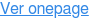 Ver onepage