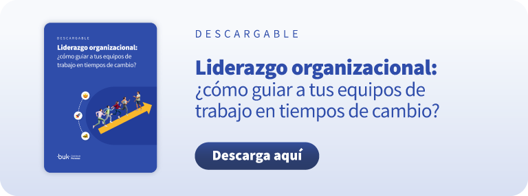 Nueva llamada a la acción
