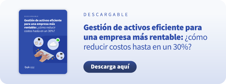 Nueva llamada a la acción