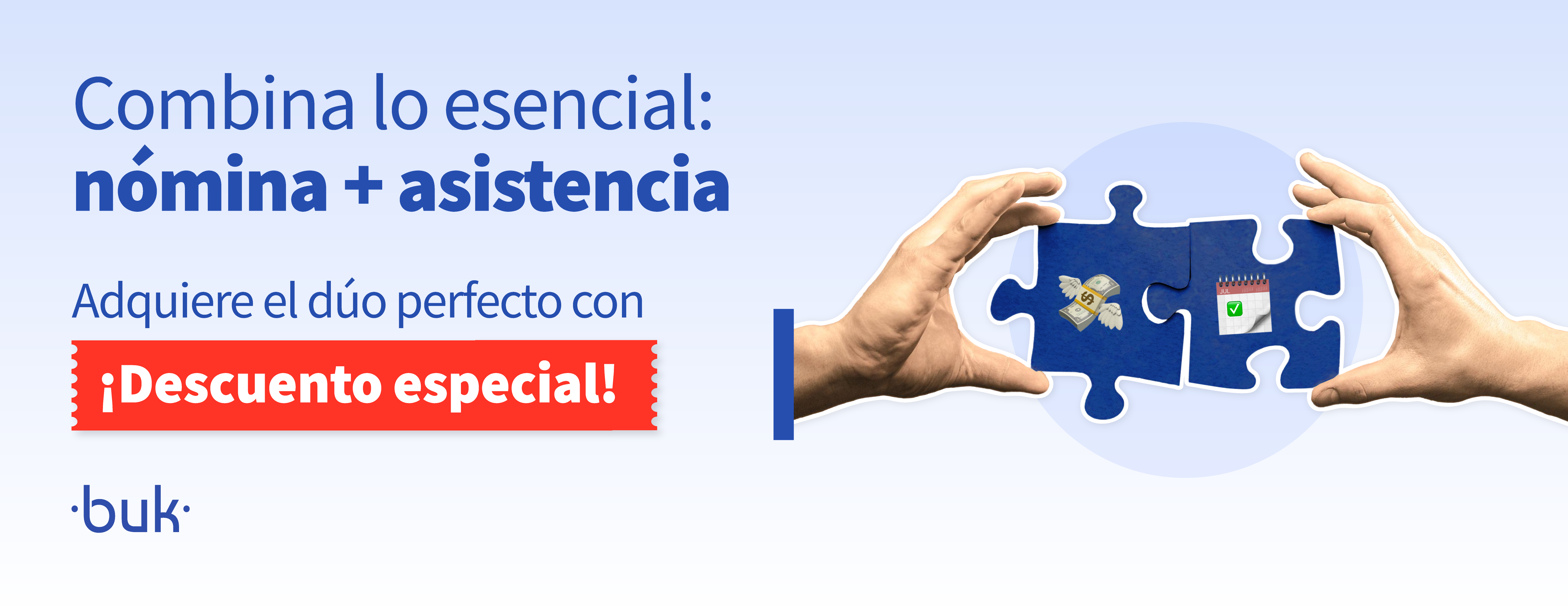 Nueva llamada a la acción