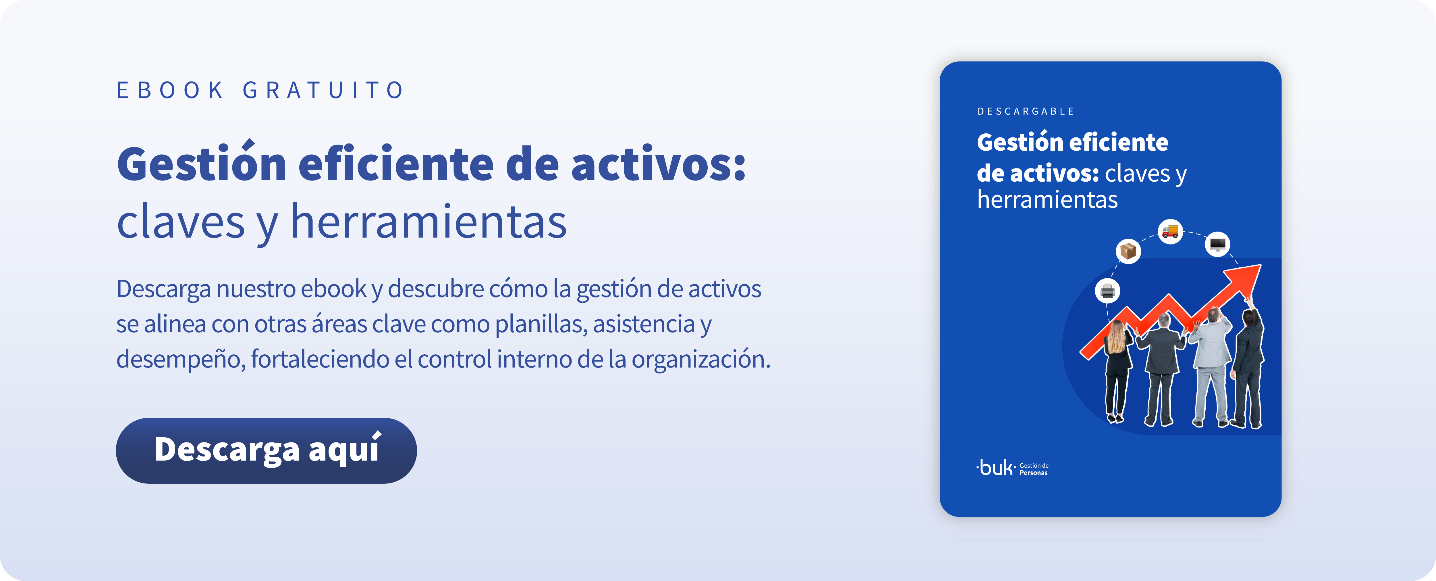 Nueva llamada a la acción