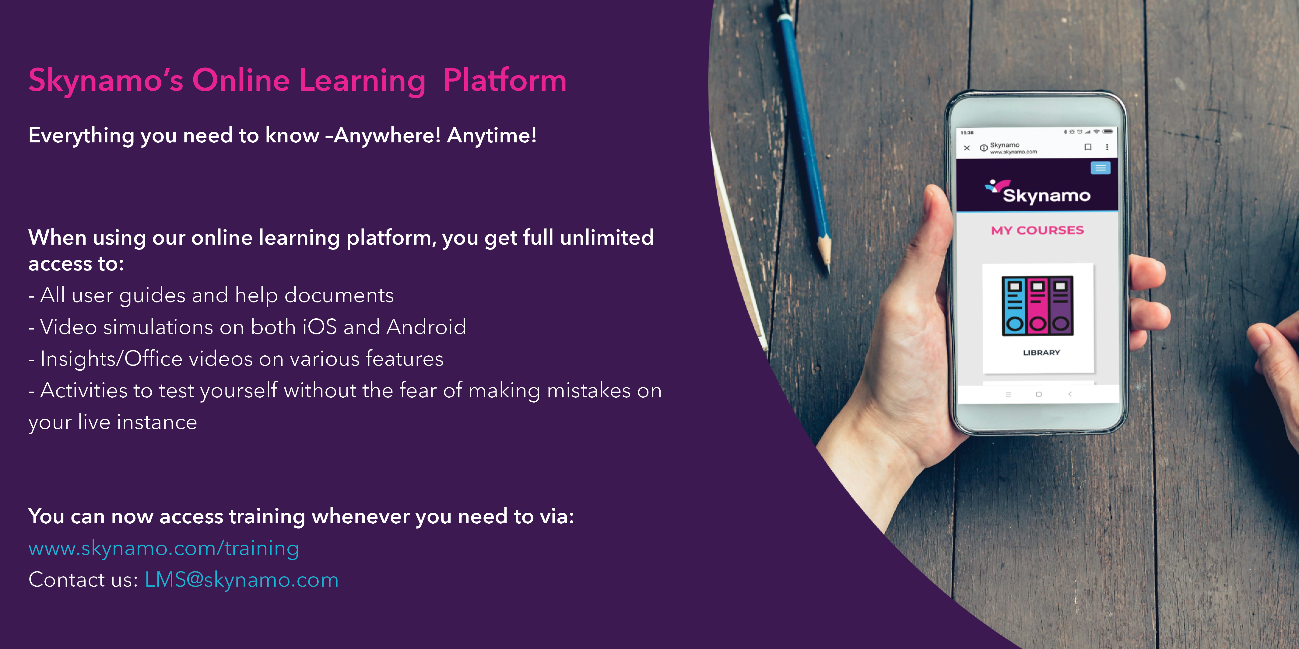 New call-to-action