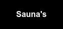 Sauna's
