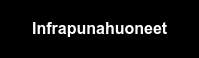 Infrapunahuoneet