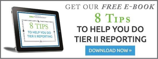 Free Tier II Reporting E-Book