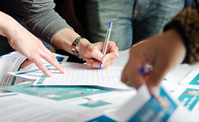 ERP Research