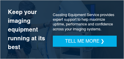 Keep&nbsp;your imaging equipment running at its best