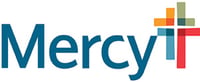Mercy Hospital logo