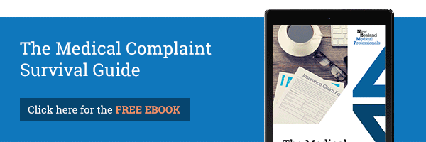 The Medical Complaint Survival Guide