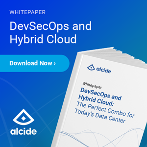 DevSecOps and Hybrid Cloud Whitepaper
