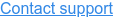 Contact support