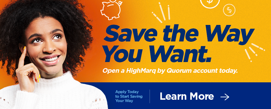 Save the Way You Want. Open a term savings account account today. Apply Today to Start Saving Your Way. Click here to learn more.