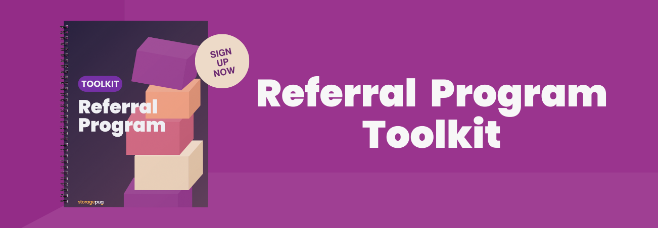 Referral Program Toolkit