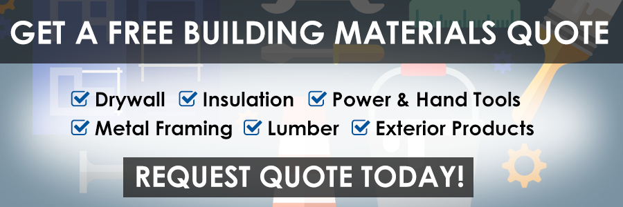 Need Materials? Request A Quote!