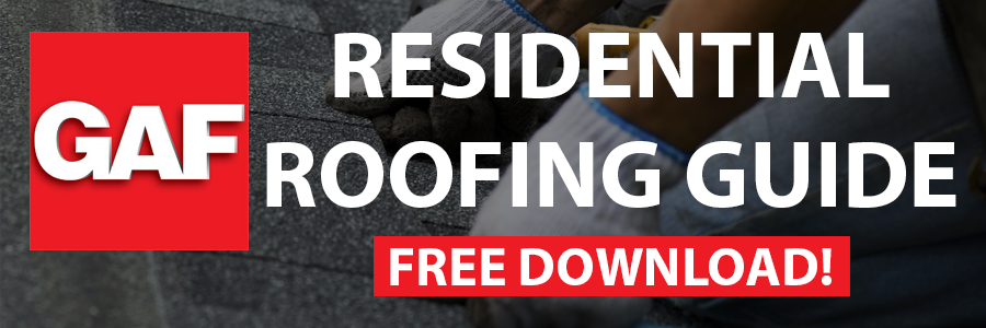 GAF Residential Roofing Guide