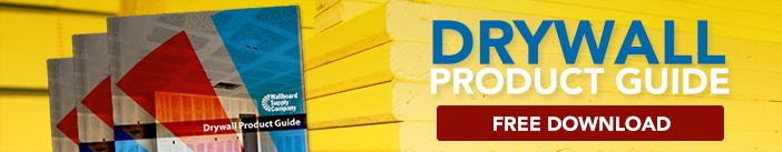 Drywall Product Guide