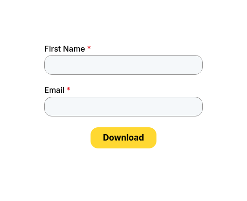Form CTA