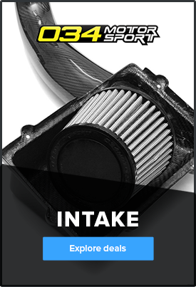 Shop intakes