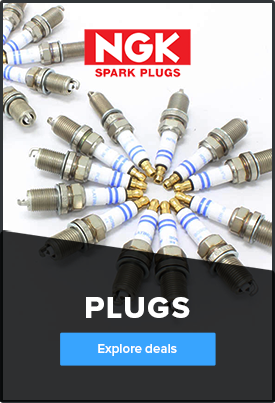 Shop plugs