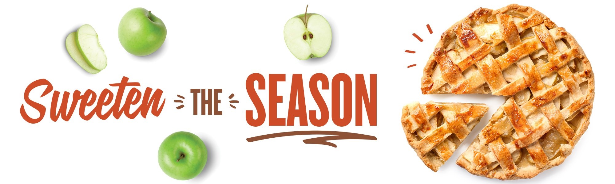 Sweeten the Season