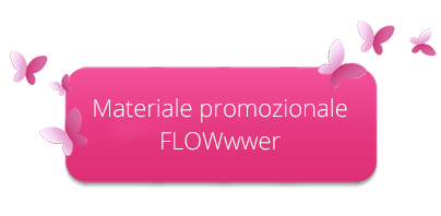 Materiale promozionale FLOWwwer