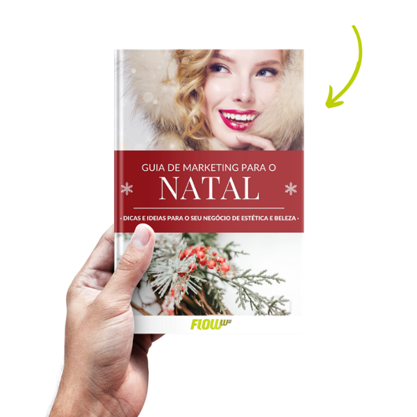 Guia de marketing Natal