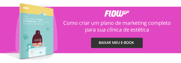 E-book Plano de marketing completo para sua clínica de estética