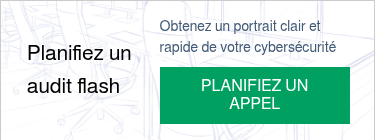 Planifiez un audit flash