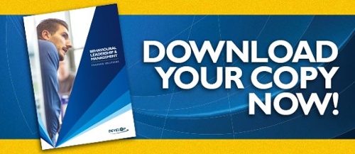 Download DTL's Behavioural Leadership & Management training solutions brochure