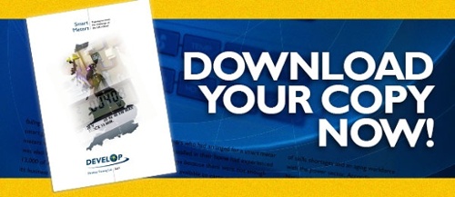 Download DTL's in-depth whitepaper on Smart Metering in the UK