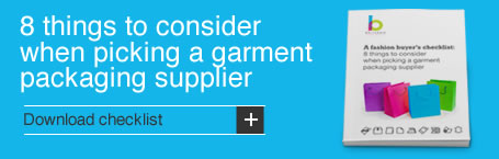 8 things to consider when picking a garment packing supplier
