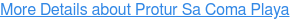 More Details about Protur Sa Coma Playa