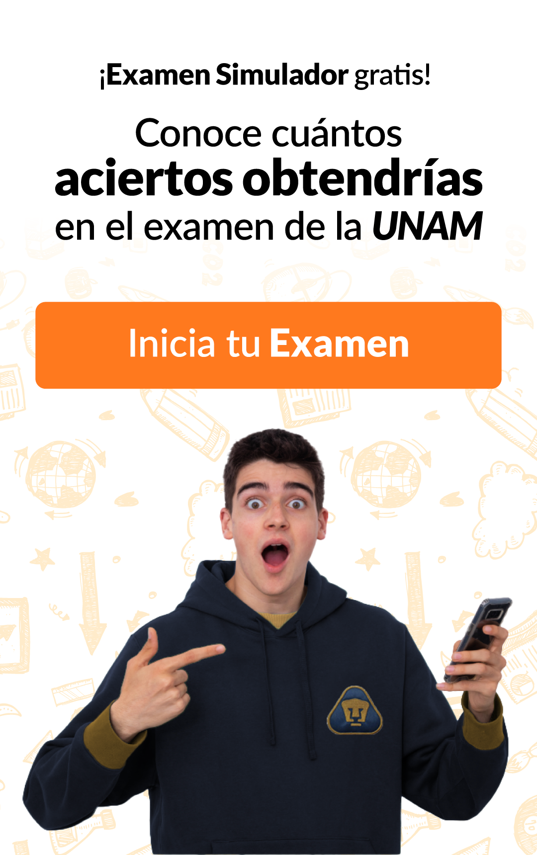 Nueva llamada a la acción